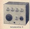 Parmi les derniers mod&egrave;les r&eacute;f&eacute;renc&eacute;s : Schaleco - 
