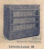 Parmi les derniers mod&egrave;les r&eacute;f&eacute;renc&eacute;s : Lenzola - 