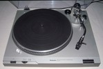 Parmi les derniers mod&egrave;les r&eacute;f&eacute;renc&eacute;s : Technics - 