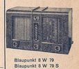 Parmi les derniers mod&egrave;les r&eacute;f&eacute;renc&eacute;s : Blaupunkt - Ideal - 