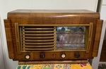 Parmi les derniers mod&egrave;les r&eacute;f&eacute;renc&eacute;s : Radio-Lux (logo globe) - 