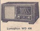 Parmi les derniers mod&egrave;les r&eacute;f&eacute;renc&eacute;s : Lumophon  -  Lumophone - 