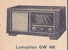 Parmi les derniers mod&egrave;les r&eacute;f&eacute;renc&eacute;s : Lumophon  -  Lumophone - 