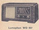 Parmi les derniers mod&egrave;les r&eacute;f&eacute;renc&eacute;s : Lumophon  -  Lumophone - 