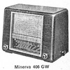 Parmi les derniers mod&egrave;les r&eacute;f&eacute;renc&eacute;s : Minerva - 