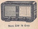 Parmi les derniers mod&egrave;les r&eacute;f&eacute;renc&eacute;s : Nora - 