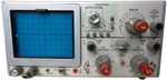 Parmi les derniers mod&egrave;les r&eacute;f&eacute;renc&eacute;s : Tektronix - 