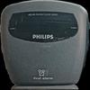 Parmi les derniers mod&egrave;les r&eacute;f&eacute;renc&eacute;s : Philips - 