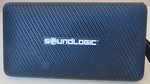 Parmi les derniers mod&egrave;les r&eacute;f&eacute;renc&eacute;s : SoundLogic - 