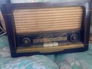 Parmi les derniers mod&egrave;les r&eacute;f&eacute;renc&eacute;s : Radiomarelli - 